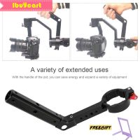 1 buyรถเข็นแบบพกพาสำหรับ Zhiyun Crane 2 Feiyu AK 2000