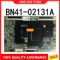 Gratis Ongkir ของแท้สำหรับ BN41-02131A Samsung UA40JU5900CXXZ Tcon Board BN41-02131จัดส่งฟรี2023ชิ้น