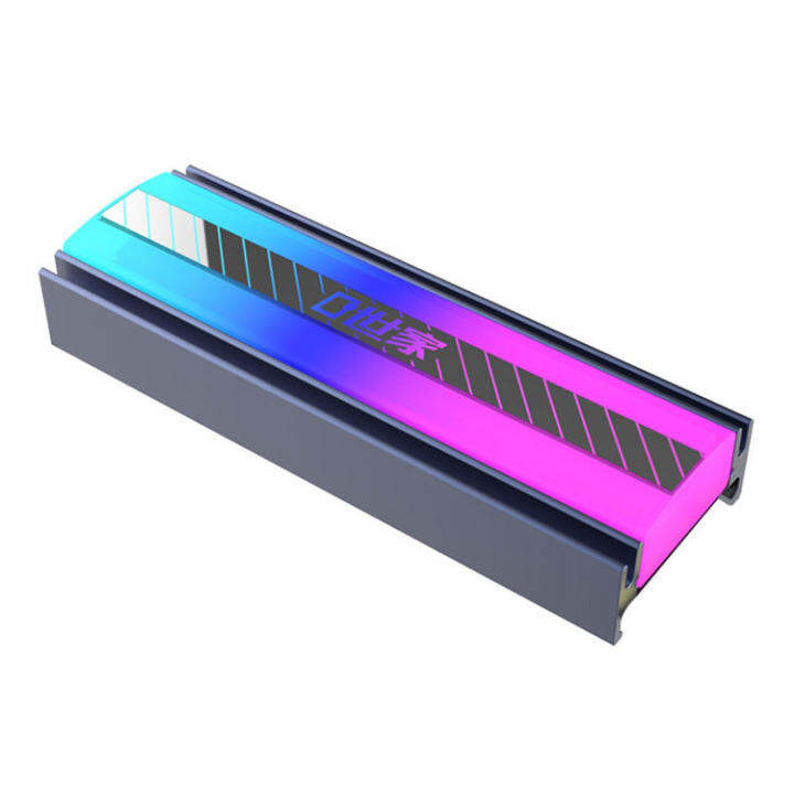 M.2 Heatsink M2 SSD Cooler Heat Sink for M.2 2280 SSD Heatsink with
