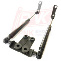 แก๊สสปริง โช้คอัพฝากระโปรงหน้า โตโยต้า วีออส ปี2012 พี.เอ็น.เค.Gas springs TOYOTA VIOS ปี2012 PNK