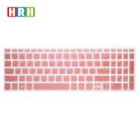 HRH Taiwanese language Keyboard Covers Keypad Skin Protector Protective Film For Lenovo Xiaoxin cao5000 ideapad 320s-15