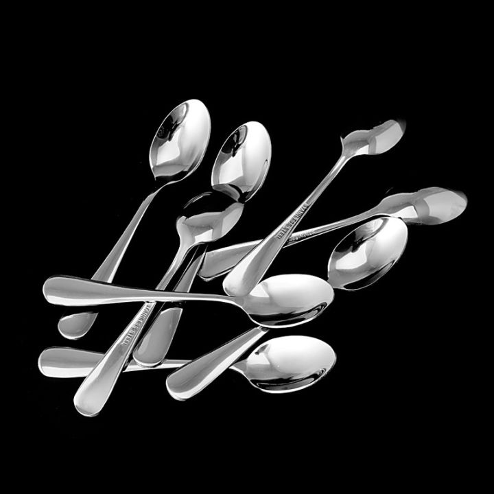 8-pcs-demitasse-espresso-stainless-steel-spoon-tea-coffee-soup-rice