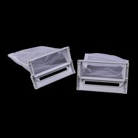 【hot】❇  2PCS Washing Machine Lint Filter Mesh Washer Hair Catcher