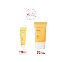 (พร้อมส่ง ถูกสุด ส่งไว) ครีมกันแดด Innisfree Triple Care Sunscreen SPF50+ PA++++ 50ml