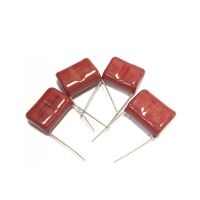 10pcs CBB Polypropylene Film Capacitor 1600V 102J 103J 104J 122J 123J 152J 153J 222J 272J 331J 332J 392J 472J 562J 681J 822J