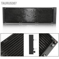 Taurus307 ชิประบายความร้อน 12 ท่อ สําหรับเครื่องแลกเปลี่ยนความร้อน Pc