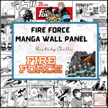 Shop Fire Force Anime online