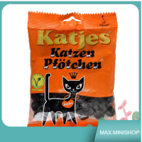 Katzen Protchen Katjes 200 G.