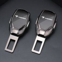 【hot】 Car seat belt locker carabiner extender insurance insert buckle Corolla 2008 Avensis Rav4 Noah