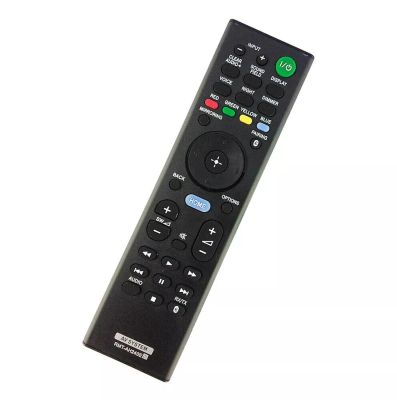 Replacement Remote Control RMT-AH240E For Sound Bar Controle HTCT380 HT-CT380 HTCT381 HT-CT381 Controller Fernbedienung