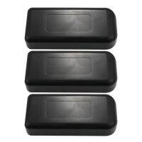 3X Extra-Large Plastic Controller Box for Electric Bike EBike Moped Scooter Mountain Bike Protection Case