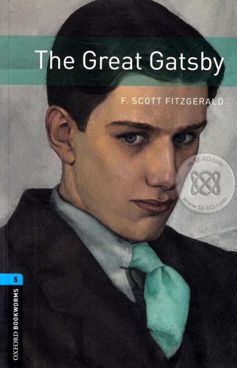 OBWL 3rd ED 5 : The Great Gatsby