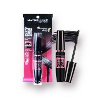 MAYBELLINE VOLUME EXPRESS HYPERCURL EASY WASH มาสคาร่า ล้างออกง่าย เมย์เบลลีน วอลุ่ม เอ็กซ์เพรส ไฮเปอร์เคิร์ล 9.2 ml.