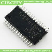 1pcs/lot TPS65160A TPS65160 HTSSOP-28 In Stock WATTY Electronics