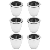 12 Pack 5 Inch Self Watering Pots for Indoor Plants with Water Indicator,African Violet Pots for Plants,Self-Watering