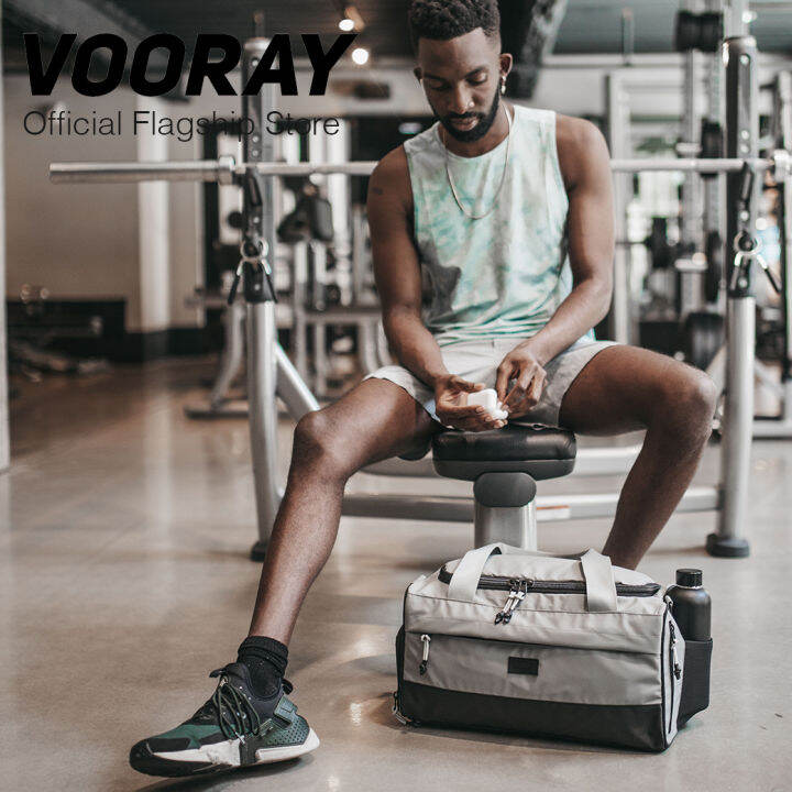 vooray-boost-duffel-xl-abstract-camo-กระเป๋าออกกำลังกายสะพาย-รุ่น-boost-duffel-xl