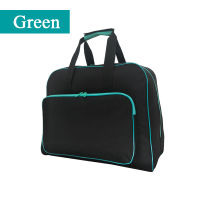 Unisex Sewing Machine Bag Large Capacity Travel Portable Storage Bag Waterproof Tote Bags Multifunctional Sewing Tools HandBag