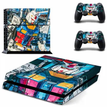Jujutsu Kaisen PS5 Digital Edition Skin Sticker Decal Cover for PlayStation  5 Console and 2 Controllers PS5 Skin Sticker Vinyl