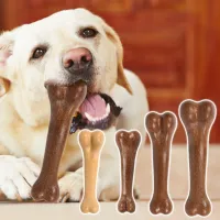 what is the longest lasting dog bone