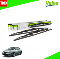 Valeo ใบปัดน้ำฝน Toyota Altis โตโยต้า อัลติส ปี 2008-2013 26/14