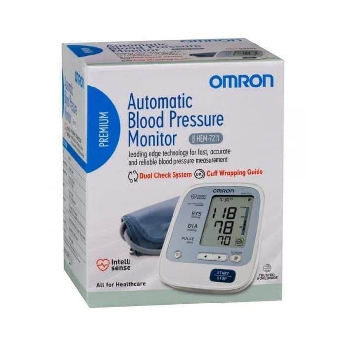 pro logic blood pressure monitor large cuff