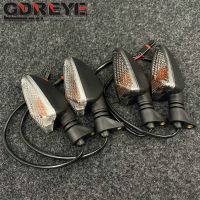 Indicatore Luminoso Di Direzione Anteriore Moto Universale ต่อ BMW S1000RR F800GS F800GT E ต่อเสือผู้ชนะ800 1050ต่อ Aprilia