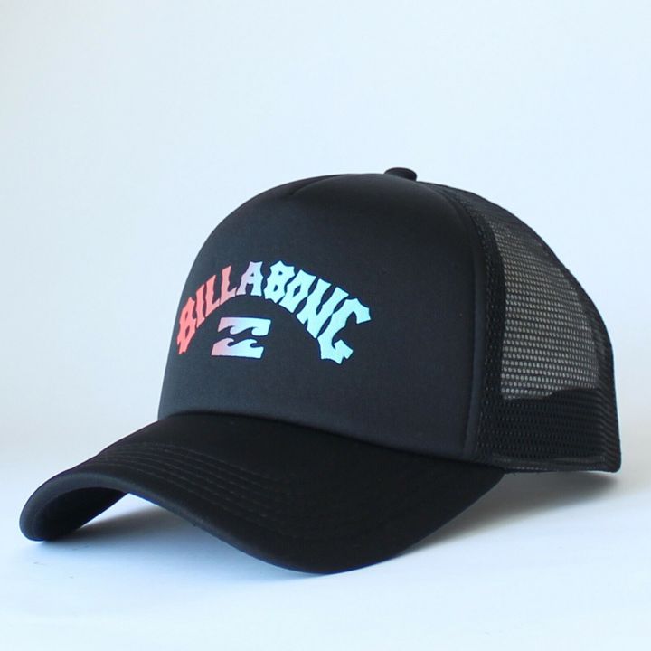 billabong-podium-trucker-hat-unisex-mesh-snapback-cap