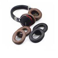 ☁ 2 Pieces Ear Pads For Sony 1R MDR-1R/1RNC V6 7506 CD900ST Headphones Set Earmuffs Cotton Sponge Earphones