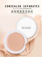 WW Concealer Cover Spots Face Body Dark Circles Eye Bags Tattoo Scars Thin Birthmark Makeup Artist Special RR?