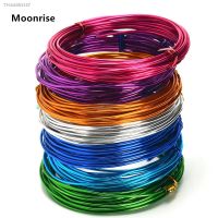 ❄ 10-18 Gauge Aluminum Wire Anodized Jewelry Craft Making Beading Floral Colored Aluminum Craft Wire