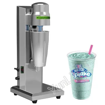 Flurry ice cream mixer blender/ice cream mixer/commercial milkshake mixer/commercial  ice cream shaker/commercial milkshake mixing machine