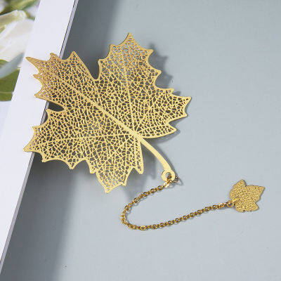 Leaf Bookmarks Metal Bookmark Bookmarks For Book Lovers Bookmarks For Women Book Markers Cute Bookmarks