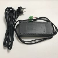 [COD] PoE 52 V, 2.3 A, 47-63Hz, 48-52 volt Power Adapter for CC, Security, 4CH8CH, POE NVR, 5.5-2.5mm DC