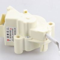 Special Offers 1PC Double Stroke Tractor Drain Valve Motor 220V For LG Fully Automatic Washing Machine Accessories