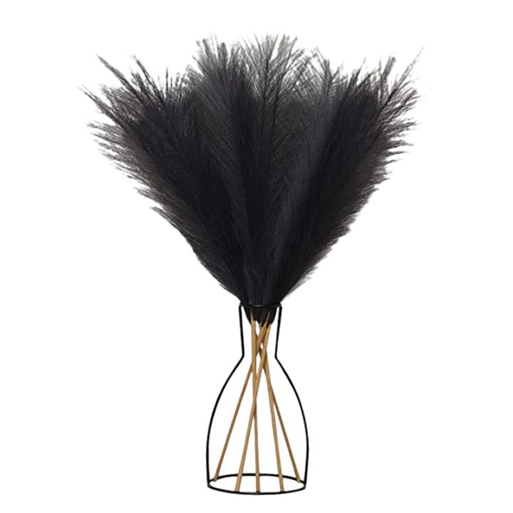 6pcs-pampas-grass-with-extension-stem-artificial-pampass-grass-17-7-inch-faux-pampas-grass-decor-for-flower