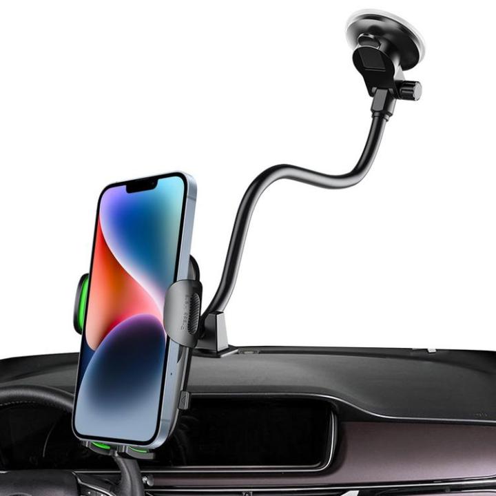 car-phone-mount-phone-mount-stand-suction-cup-car-dashboard-windshield-thickened-car-phone-holder-mount-adjustable-for-cellphone-windshield-serviceable