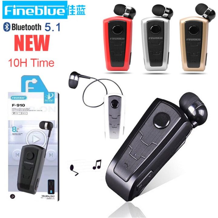 Mobile Phone Bluetooth Earphones Bluetooth V5.1 Earphone Hands