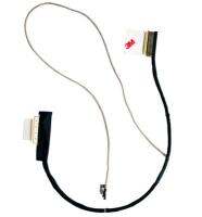 Kabel แล็ปท็อปแอลซีดี LVDS Baru untuk 15-R 15-G HP Pavillion 15-H 250 G3 Kabel LCD PN: Dc02001vu00 Paparan Kabel Kamera Reben