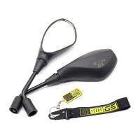 Side Rearview Mirrors For R1200GS R1250GS LC Adventure R 1200 1250 40 YEARS GS 2018 2021 Motorcycle Accessories Rear View Mirror