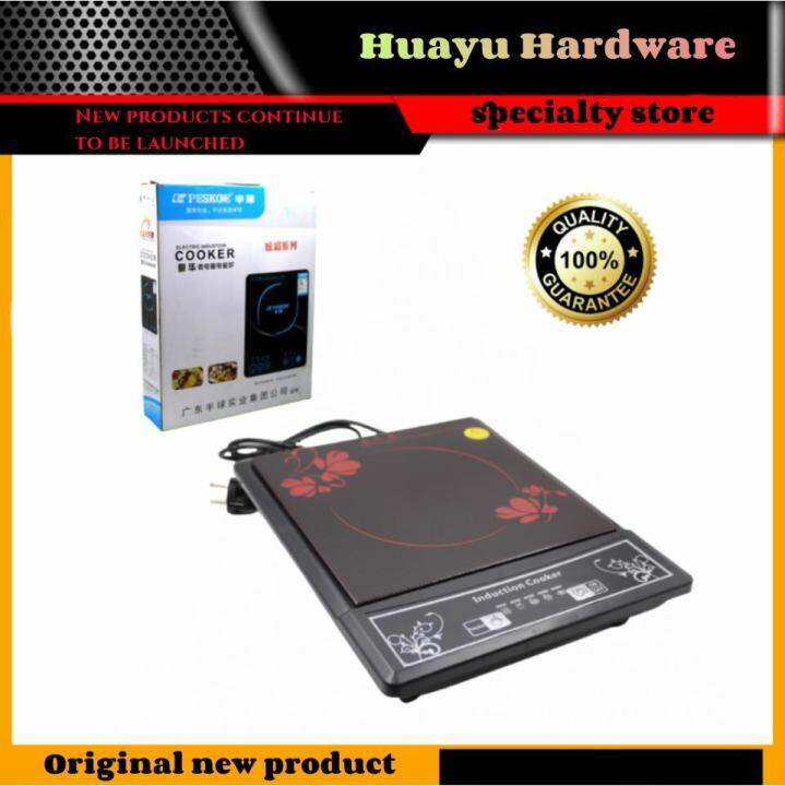 Induction cooker multifunction induction cooker smart electric stove