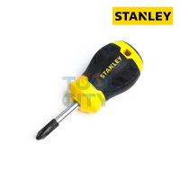 Pro +++ STANLEY 60-808 ไขควงปากแฉก PH2X38MM ราคาดี ไขควง ไฟฟ้า ไขควง วัด ไฟ ไขควง ตอก ไขควง แฉก