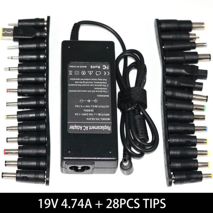 19v-4-74a-90w-universal-power-adapter-charger-for-acer-asus-dell-lenovo-samsung-toshiba-laptop-18-5v-19-5v-20v