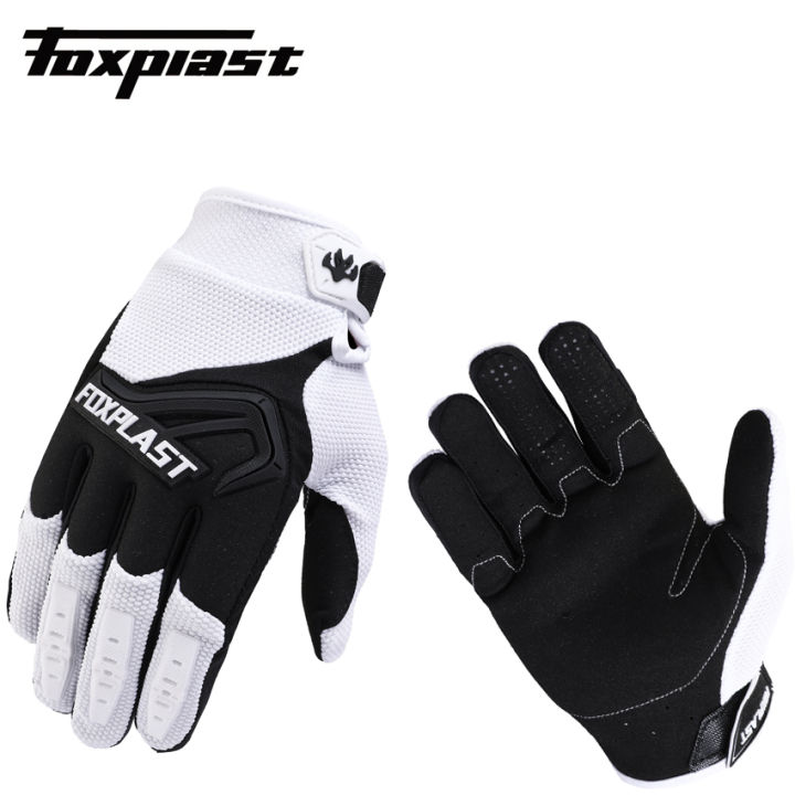 foxplast-motorcycle-long-gloves-s1-racing-team-gloves-bmx-mtb-motocross-gloves-men-women-seasons-bike-bicycle-riding-size-s-xl