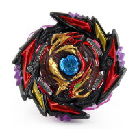 Beyblade Burst Super King B-170 Death Diabolos สตาร์ตเตอร์บูสเตอร์โลหะปั่นด้านบนของเล่นเด็กผู้ชายของขวัญ-ไม่มีการปล่อย