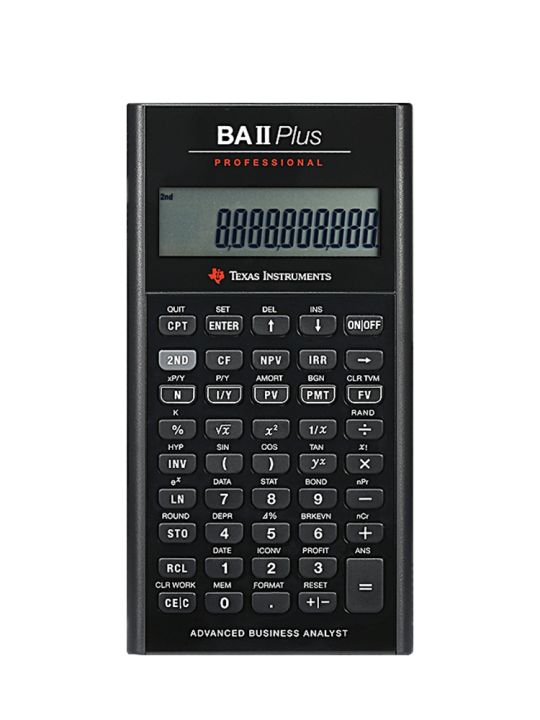 genuine-texas-instruments-ti-baii-plus-professional-professional-edition-financial-cfa-frm-exam-calculator-ba-ii-plus-business-financial-accounting-computer