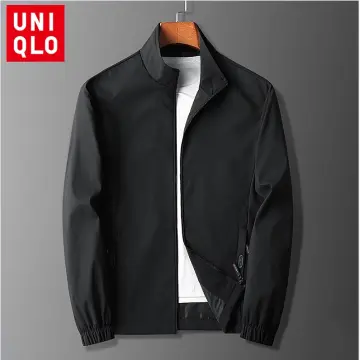 Bomber jacket 2024 uniqlo malaysia