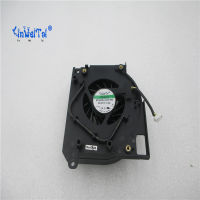 พัดลมสำหรับ M1306 Inspiron9100 DC280005300 GB1275PTB1-A 13 .B640.F 12V 0.24A Cpu Cooler ฮีทซิงค์ Axial Cooling FAN