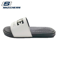 Skechers_ Men Sport Casual Gambix Sandals - 237293-BBK