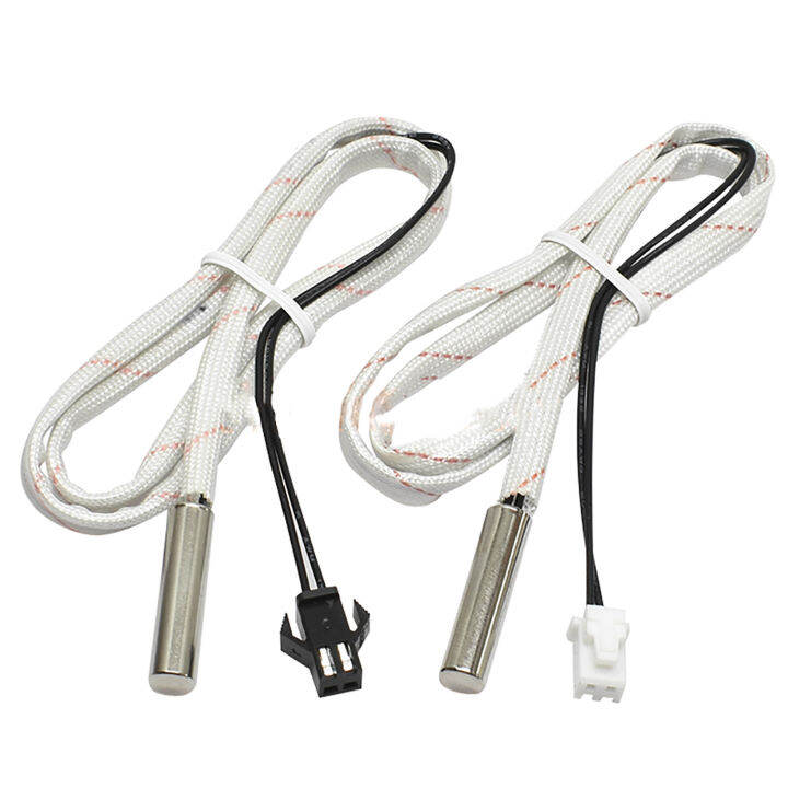 Temperature Sensor Head Temperature Probe 10k 50k for Midea Wanhe Macro Electric Water Heater