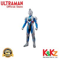 Ultra Big Soft Figure Ultraman Z Original / ฟิกเกอร์บิ๊กซอฟ ยอดมนุษย์อุลตร้าแมน